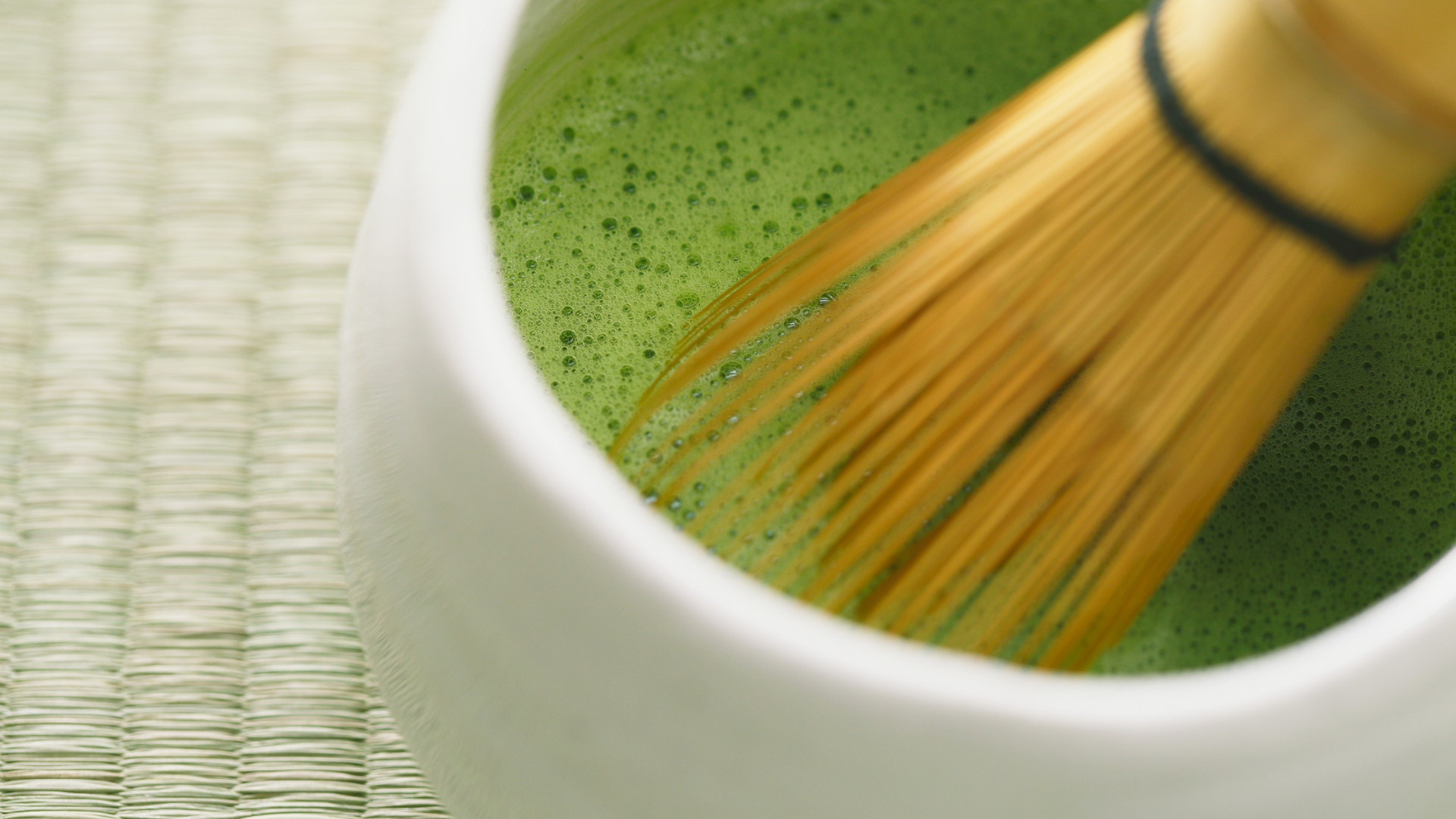 Ceremonial Matcha