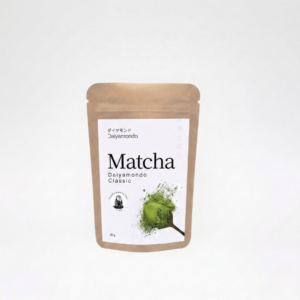 DaiyamondoMatcha™ Classic