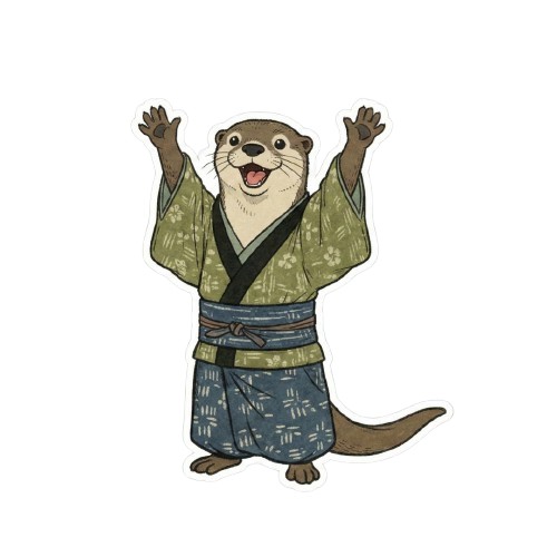 Pong — maskotka Daiyamondo